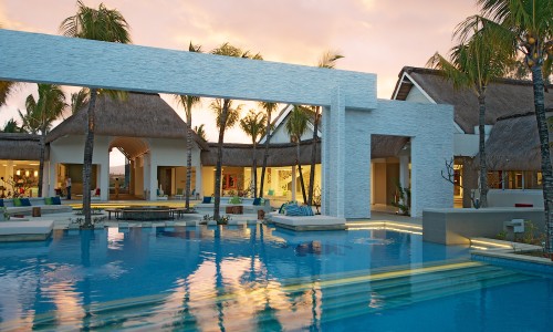 Ambre Mauritius